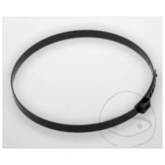 Klemmschelle für Gummi-Achskopfmanschetten 96-101.7 mm – Packung 10 ST