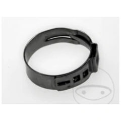 Klemmschelle für TPE-Achskopfmanschetten 30.7-32.2 mm