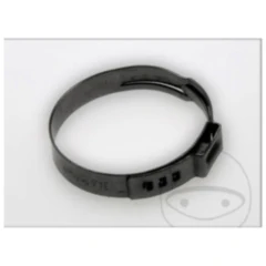 Klemmschelle für TPE-Achskopfmanschetten 31,6-33,3 mm (Packung mit 10 Stück)