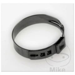 Klemmschelle für TPE-Achskopfmanschetten 38.2-39.7 mm