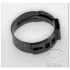 Klemmschelle für TPE-Achskopfmanschetten 26.7-28.2 mm, 10 Stück