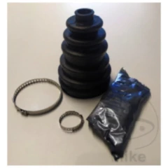 Achskopfmanschetten-Sortiment Universal - 12 Stück