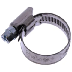 Schraubenschelle Edelstahl 16-25/12C7W2