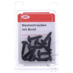 Blechschraube mit Bund 4.2X16 für Motorräder