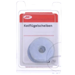 Kotflügelscheiben 8.4X30 für Motorräder