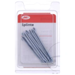 SPLIT PIN GALVANIZED 2.0X40 DIN94 für Motorräder