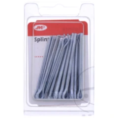 SPLIT PIN GALVANIZED 3.2X40 DIN94 FOR MOTORCYCLES