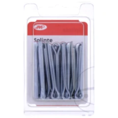 SPLINTE 4.0X32 verzinkt DIN94 für Motorräder