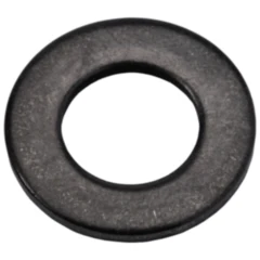 Unterlegscheiben A2 4.3 mm DIN 125 - 100 Stück Packung