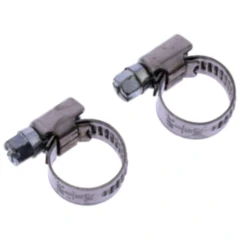 Gewindeschelle 8-16/9C7W2 für Motorräder Packung 15 Stück