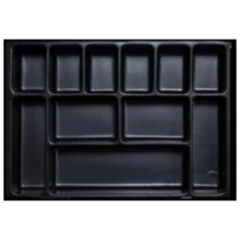 INLETTSEINSATZ 11-FACH für eine optimale Organisation