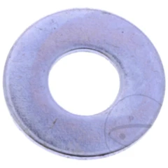 Kotflügelscheiben verzinkt 8.4x20 - 100 Stück