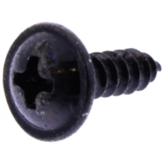 Blechschraube mit Bund 3.9X13 für verschiedene Anwendungen