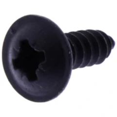 Blechschraube mit Bund 4.2X13 für Motorräder