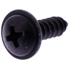 Blechschraube mit Bund für verschiedene Anwendungen 4.8 x 16