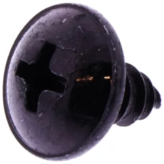 Blechschraube mit Bund 4.8X9.5 für verschiedene Anwendungen