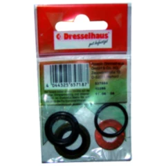 Dichtring Set für Ford und Opel, 4-teilig