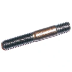 Stiftschraube 6X30 BLI4 für Motorräder