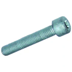 Schraube für Gelenkwellenflansch Innenvielzahn M8X1.25X46