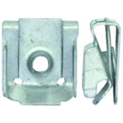 Blechmutter M4 JMP für Audi und VW