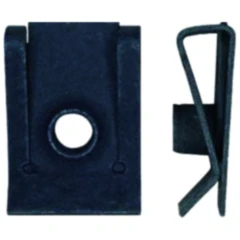 Blechmutter M5 für Fiat, Ford, Mercedes-Benz