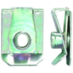 Blechmutter M5 selbstsichernd für Opel Astra H