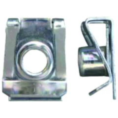 Blechmutter M5 JMP für PSA-Fahrzeuge