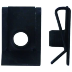 Blechmutter M6 für BMW, Audi und VW