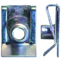 Blechmutter M6 für Ford Granada, Scorpio, Sierra