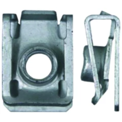 Blechmutter M8 JMP für Mercedes-Benz