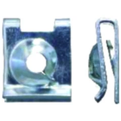 Blechmutter Stahl für Mercedes-Benz G-Klasse 2.9 mm JMP Packung 10 Stück