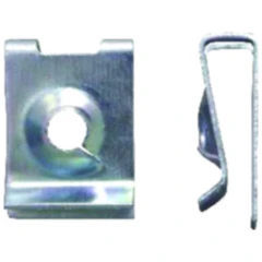 Blechmutter Stahl 4. 2 mm JMP Packung 10 Stück passend für: BMW R