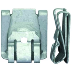 Blechmutter 4,8 mm JMP für Mercedes-Benz A-Klasse, B-Klasse