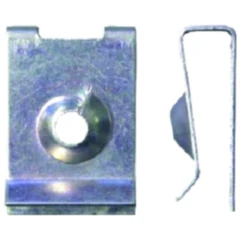 Blechmutter 4.8 mm für Audi A8 - JMP