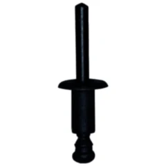 Blindniete Kunststoff für BMW E30, E46, Z3 - JMP Packung 10 Stück