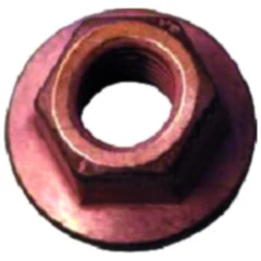 Flanschmutter M7 JMP für BMW E-Serie