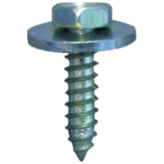 Kombischraube JMP 7976 für BMW und OPEL