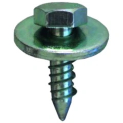 Kombischraube 7976 JMP für OPEL 4810429