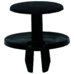 Kunststoffspreiznieten JMP Packung 10 Stück passend für: BMW R