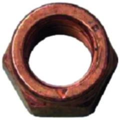 JMP Schlitzmutter für Mercedes-Benz W108, W110, W111