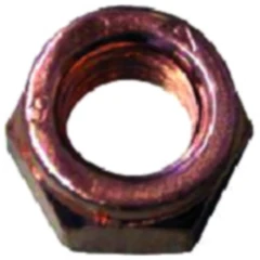 Schlitzmutter 14442 JMP Packung 10 Stück passend für: BMW K, C1, G, K1