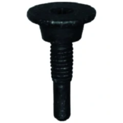 Stoßstangenschraube JMP M6 x 27 mm für VW