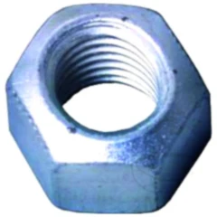 STOVER-Mutter für OPEL - JMP Packung 10 Stück