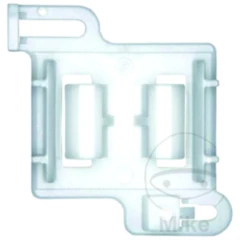 JMP Zierleistenklammer für Opel Vectra A und Omega B