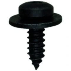 Blechschraube schwarz für VW Transporter JMP