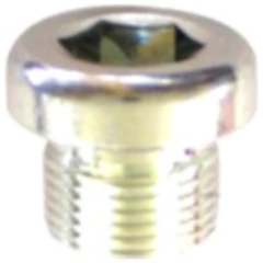 Verschlussschraube JMP für Audi, Porsche, VW