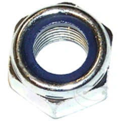 Sechskantsicherungsmuttern VZ M 12X1.5 985