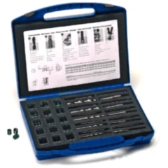 Gewindereparaturset HELICOIL® Plus M5-M12 DIN13