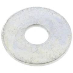 Kotflügelscheiben verzinkt 6X20 Packung 100