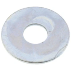 Kotflügelscheiben verzinkt 8,4 mm